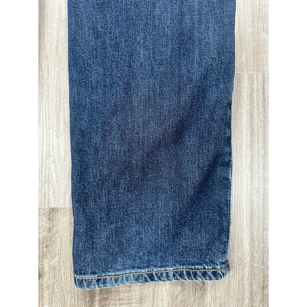 Vertx Defiance Tactical Jeans Blue — Size 38x32 - Picture 3 of 11